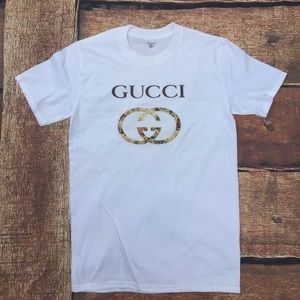 Gucci Flower T-Shirt